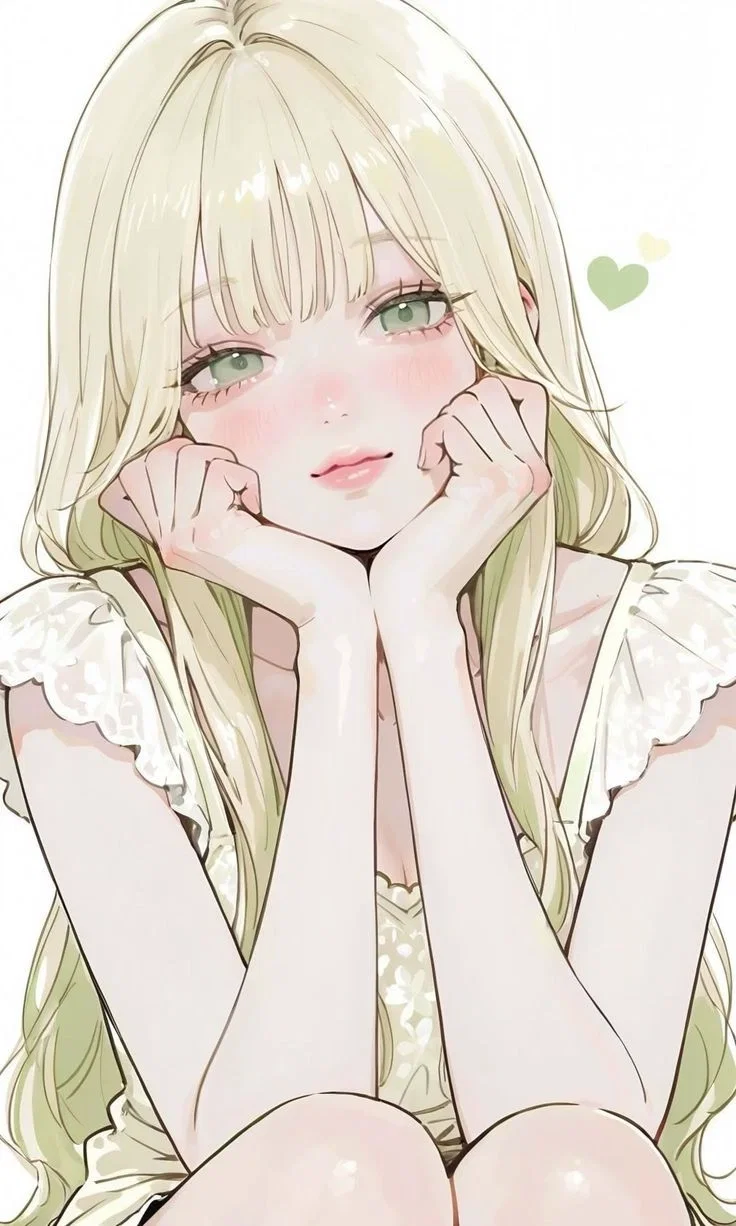Avatar of Nilah | Personal maid 