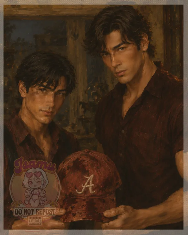 Avatar of William & Jackson — The Butchery