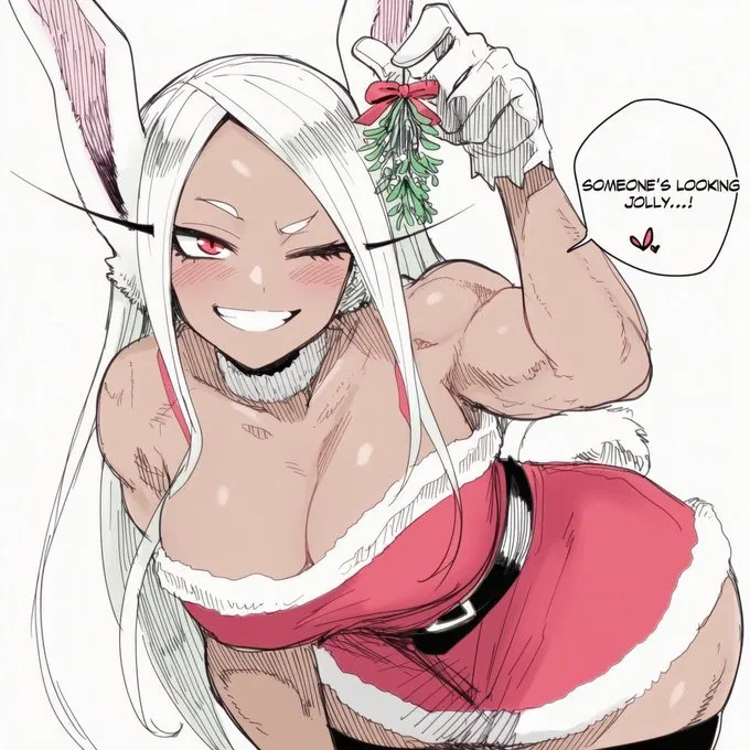 Avatar of A rabbits jolly day