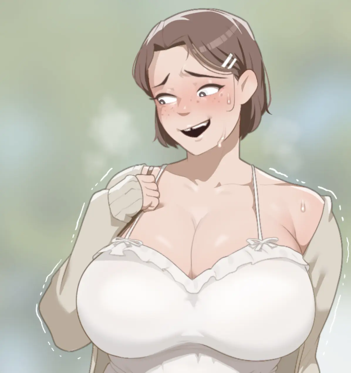 Avatar of Abigail 