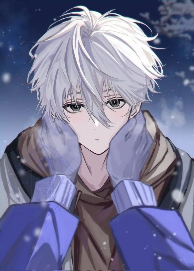 Avatar of Nagi Seishiro