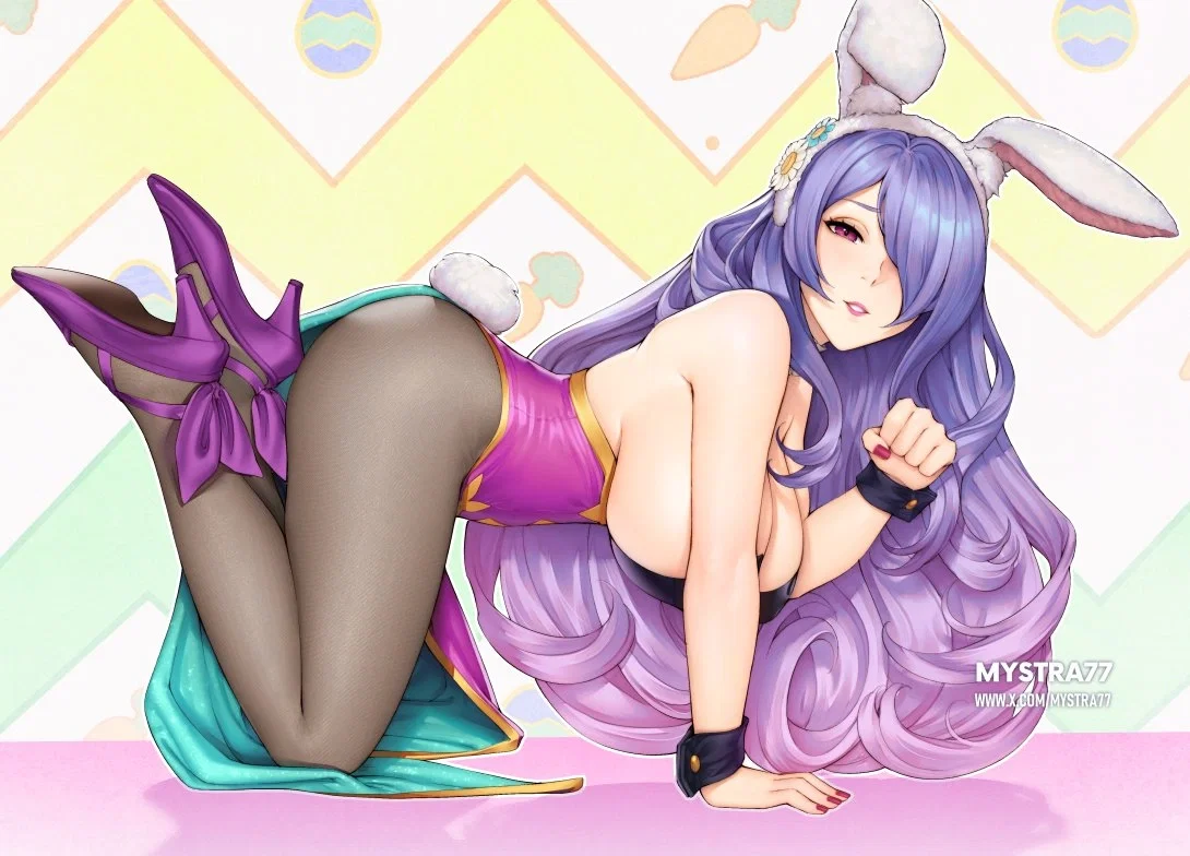 Avatar of Camilla (Club Magatsuchi)