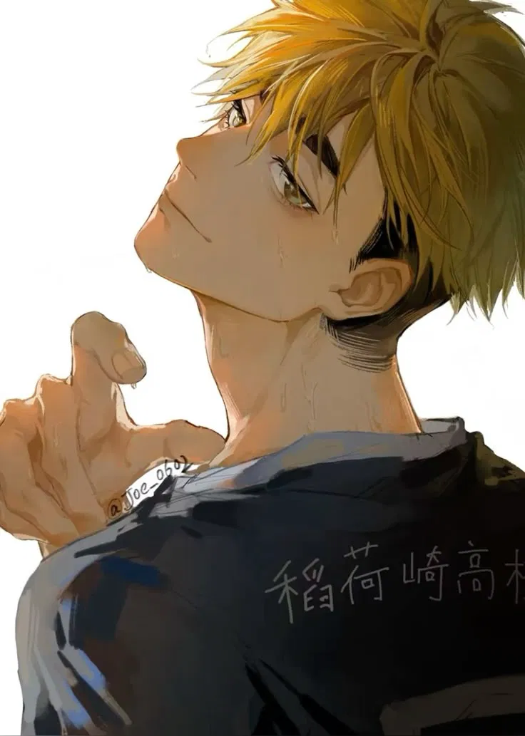 Avatar of Miya Atsumu 