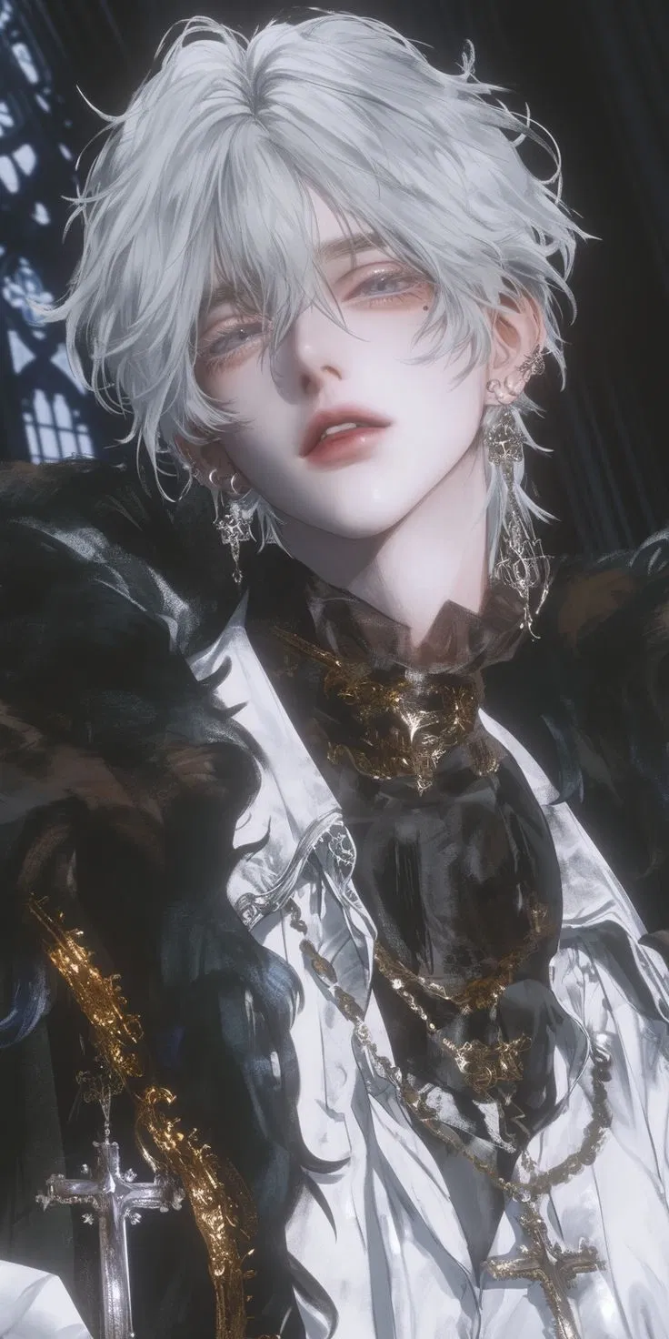 Avatar of Thorn of Thalein