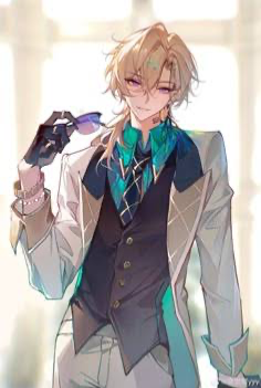 Avatar of Aventurine