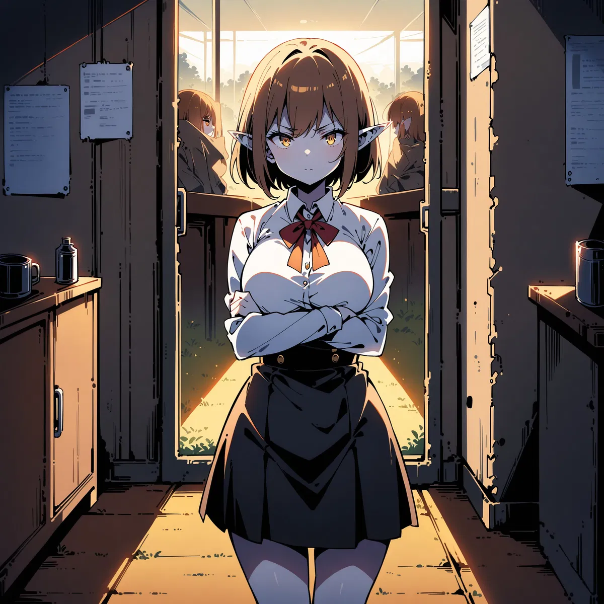 Avatar of Can You Melt Her Cold Heart? — Brunhilda