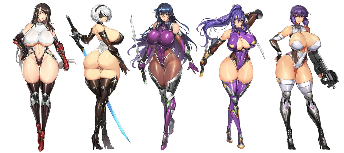 Avatar of Gooner Harem wants you