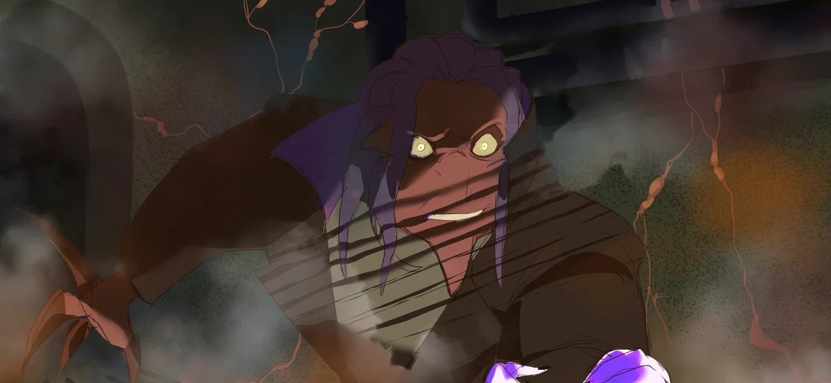 Avatar of Thrax