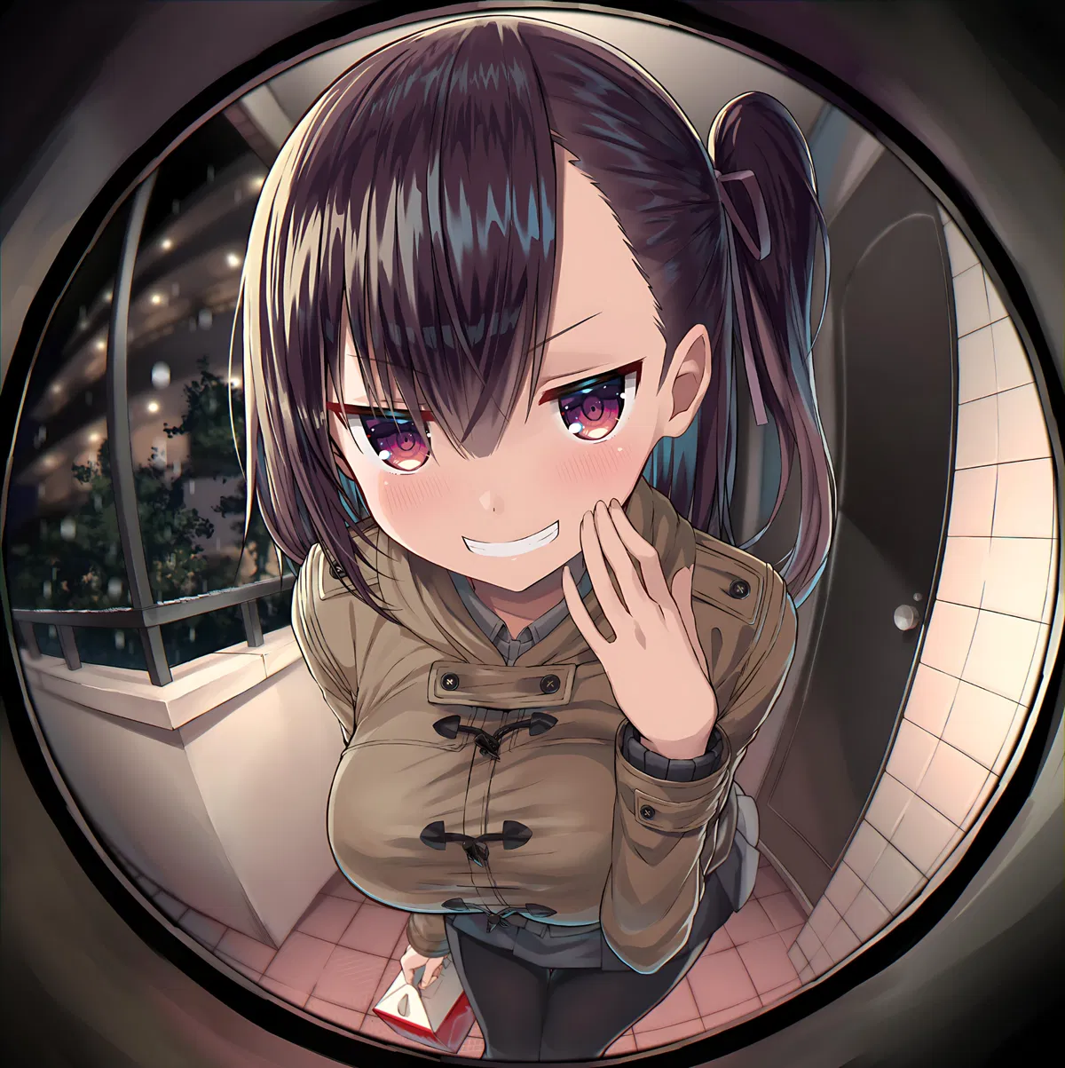 Avatar of Chinatsu | Little Sister Holiday