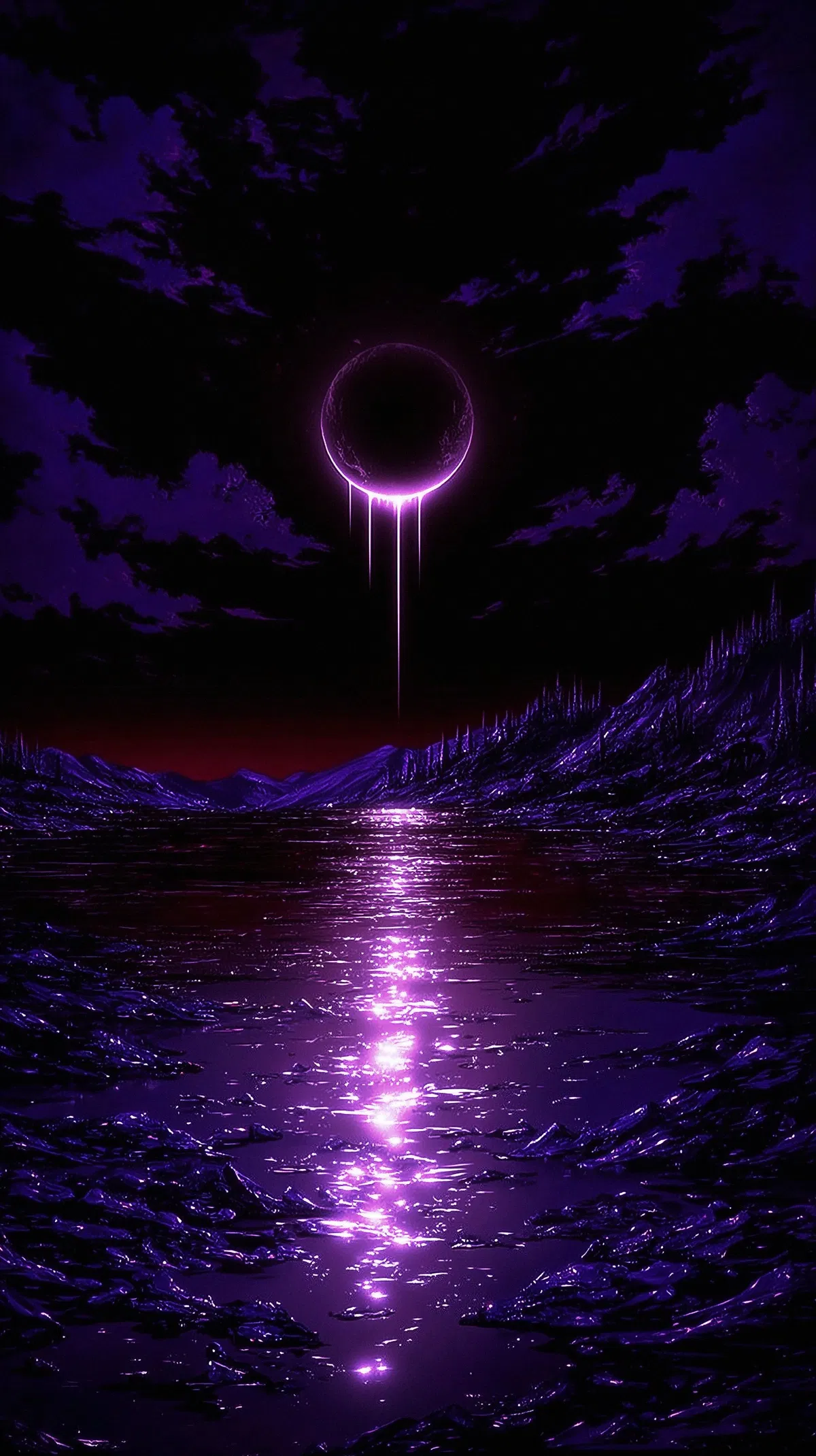 Avatar of Malicious Wishes