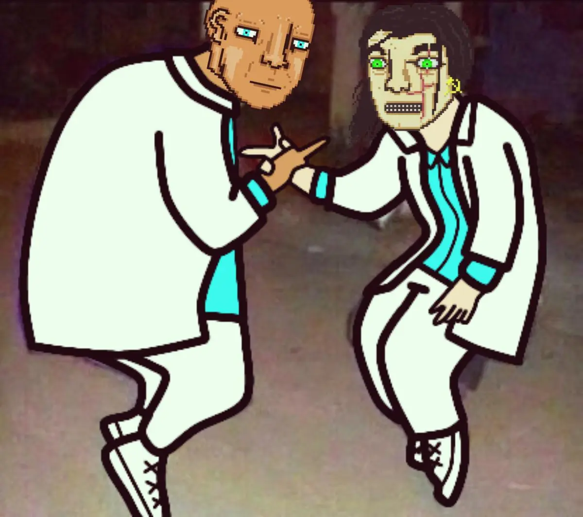 Avatar of This is not an actual bot (testing)