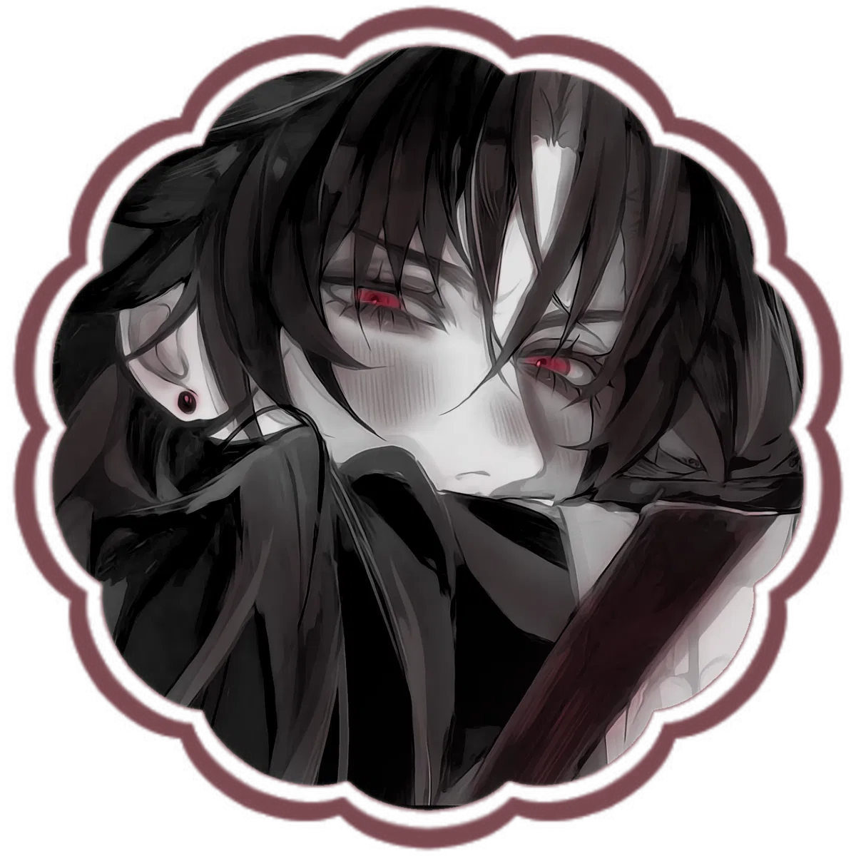 Avatar of ˚₊‧꒰ა Blade ໒꒱ ‧₊˚