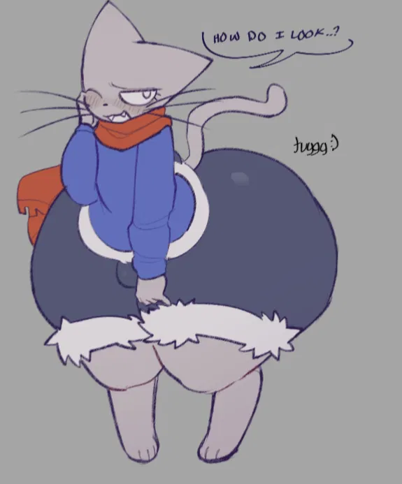 Avatar of Tika (Tuggg)