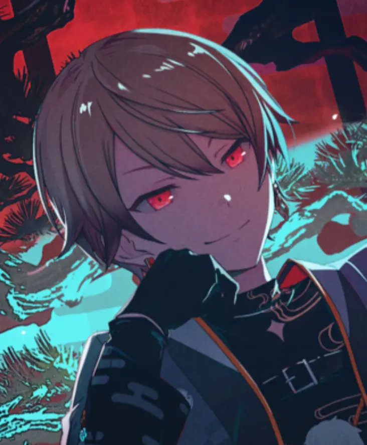 Avatar of Tsukasa Tenma 