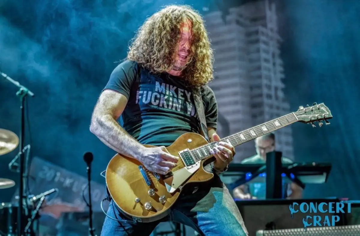 Avatar of Ray Toro