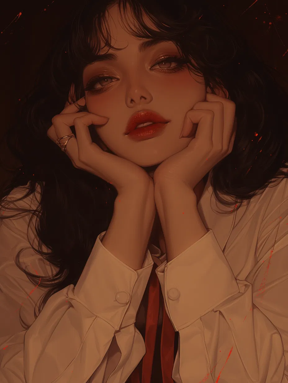 Avatar of She's obsessed with you | Haewon
