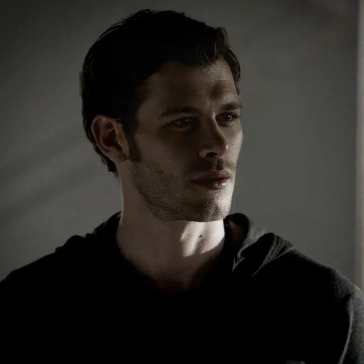 Avatar of Klaus Mikaelson