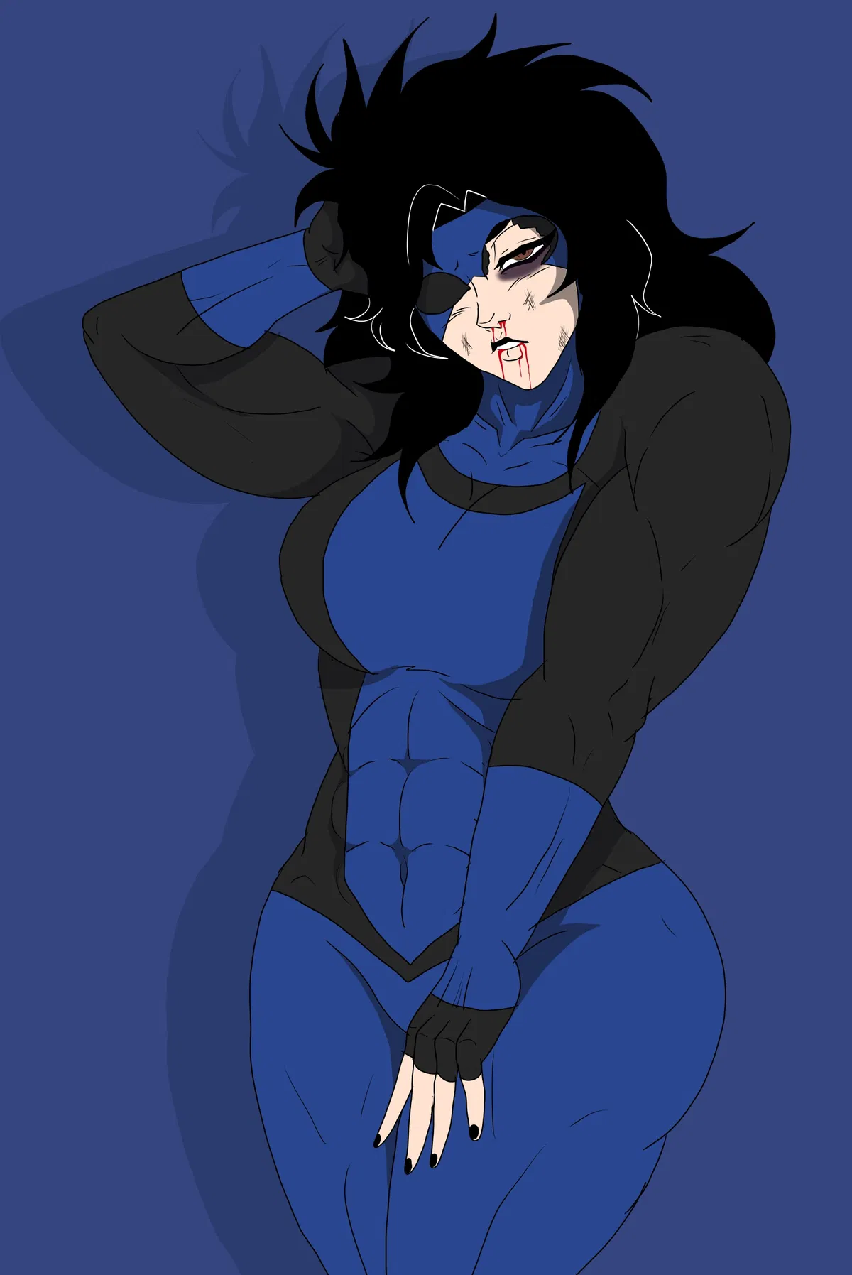 Avatar of Mary Sebastian Grayson