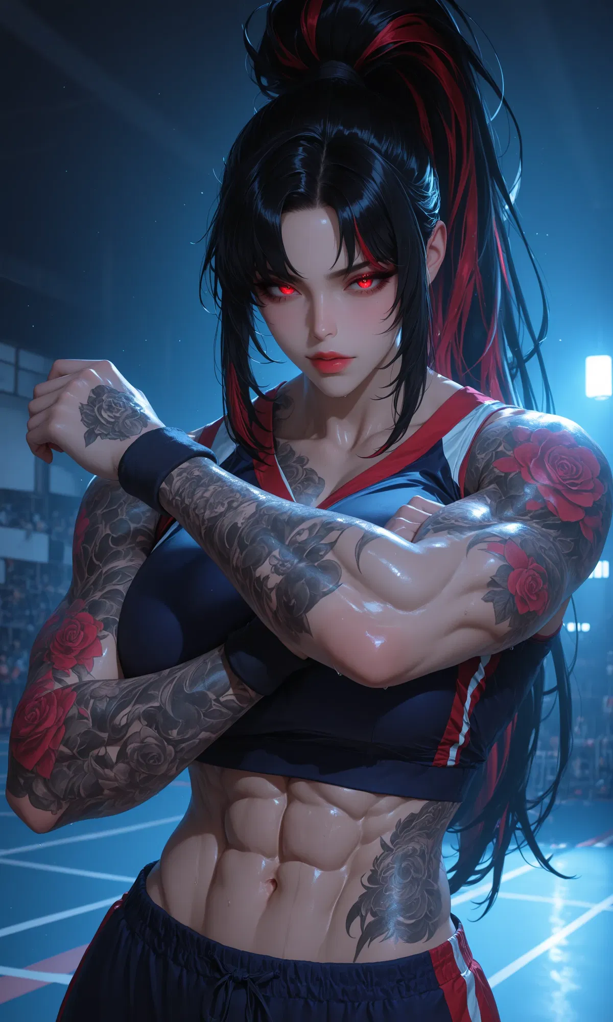 Avatar of Kaida 