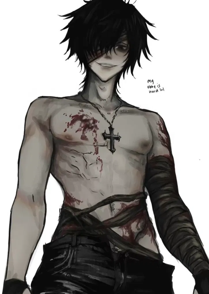 Avatar of Unhinged Executioner