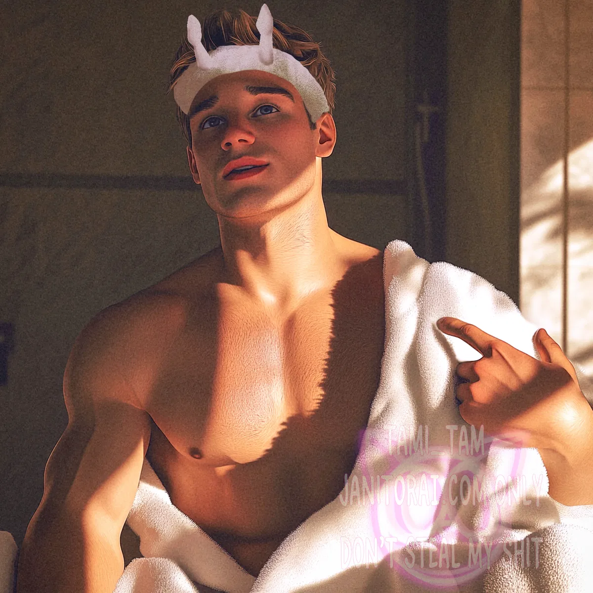 Avatar of Gary 'Roach' Sanderson