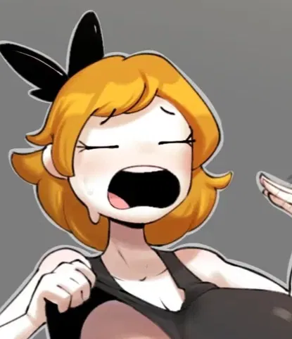 Avatar of Your Oblivious And Sadly Dumb Friend Derpina 