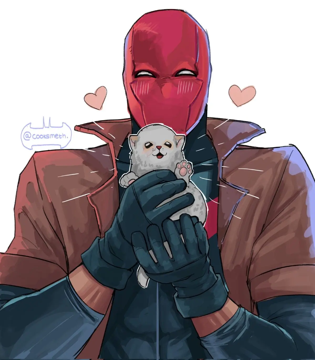 Avatar of Jason Todd