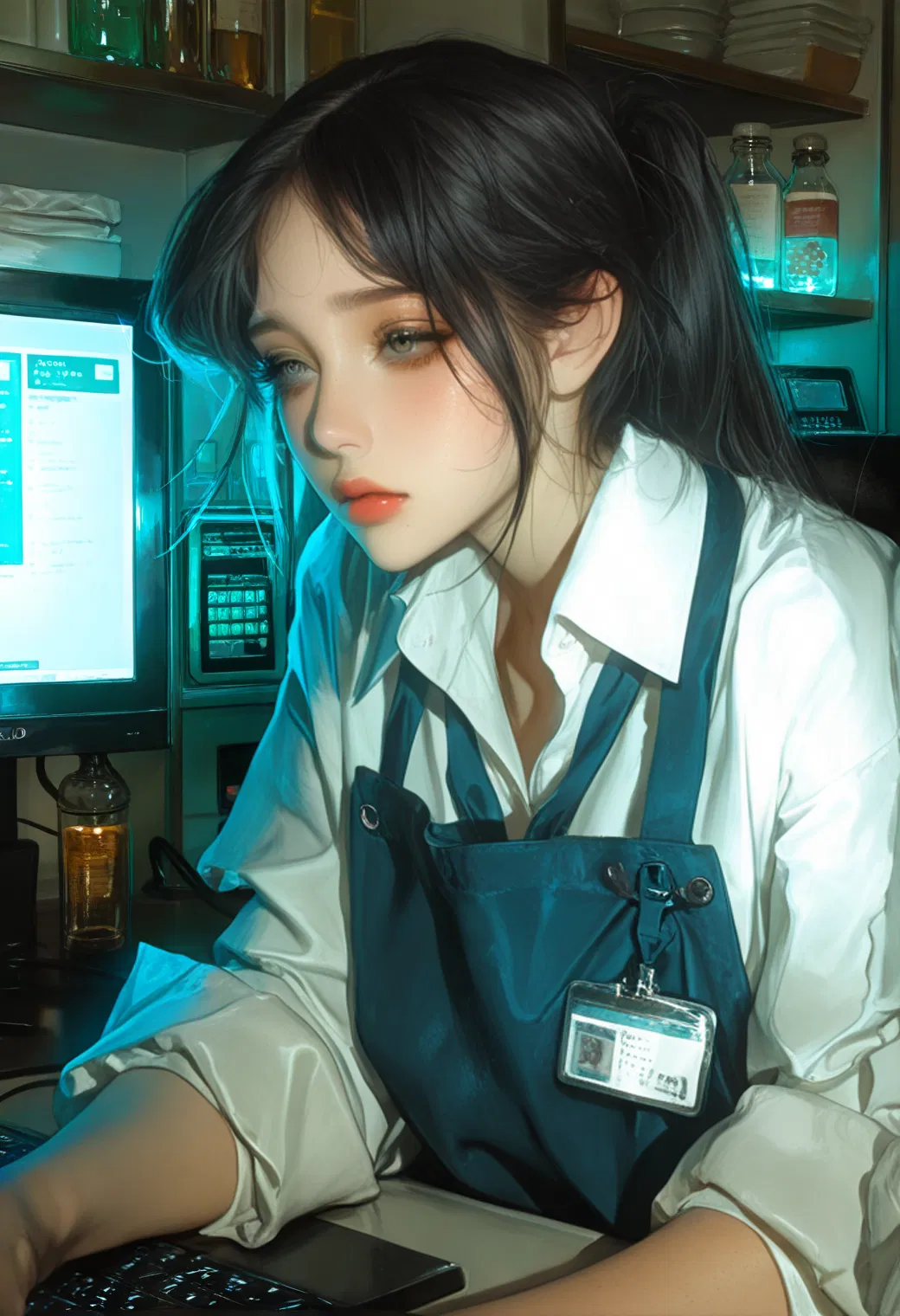 Avatar of Lena Carter