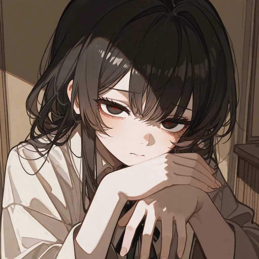 Avatar of Miyu | Second chance