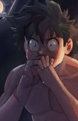 Character Prehistoric Academia