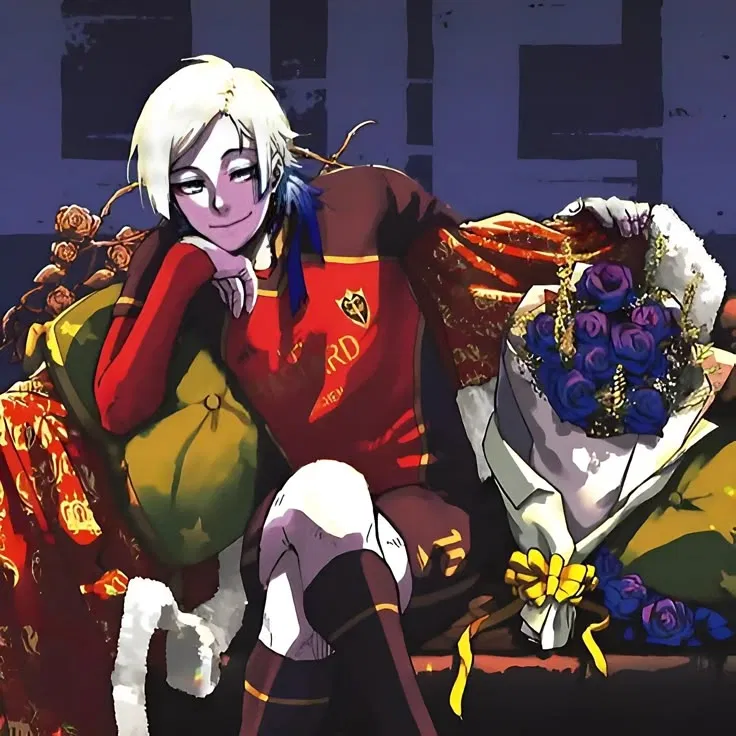 Avatar of Michael Kaiser