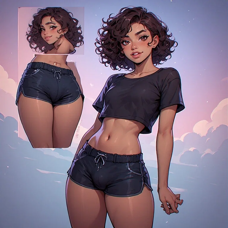 Avatar of Rosa | Does he love me?