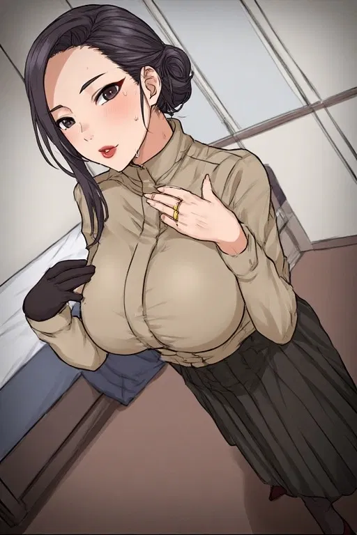 Avatar of Lady Saeko Fujioka  