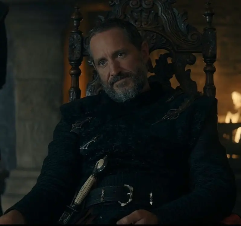 Avatar of Baelor Targaryen 