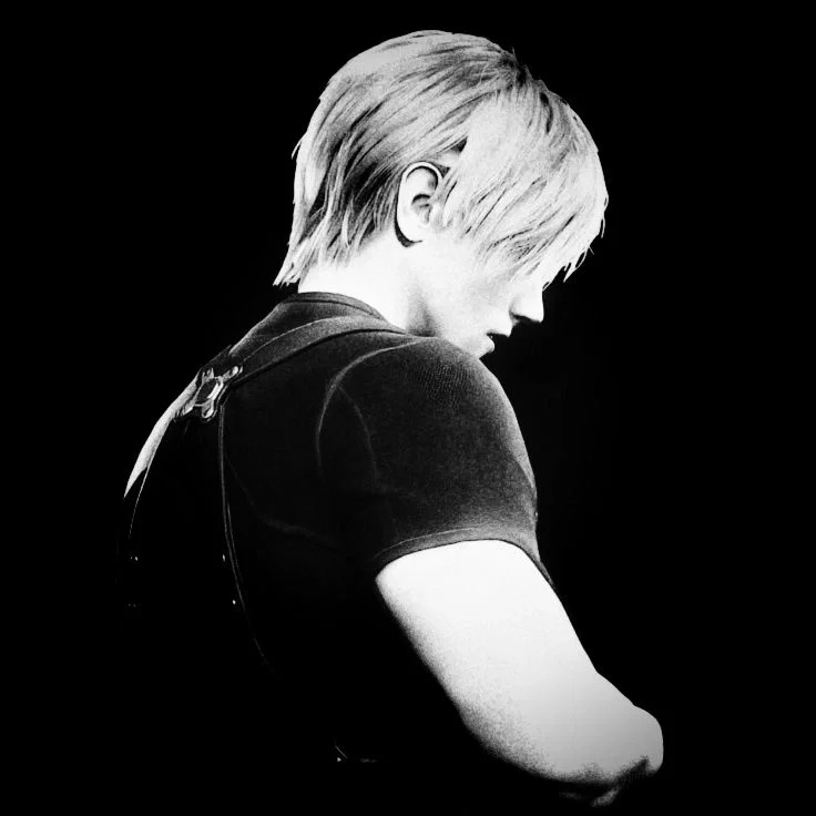 Avatar of Leon Kennedy