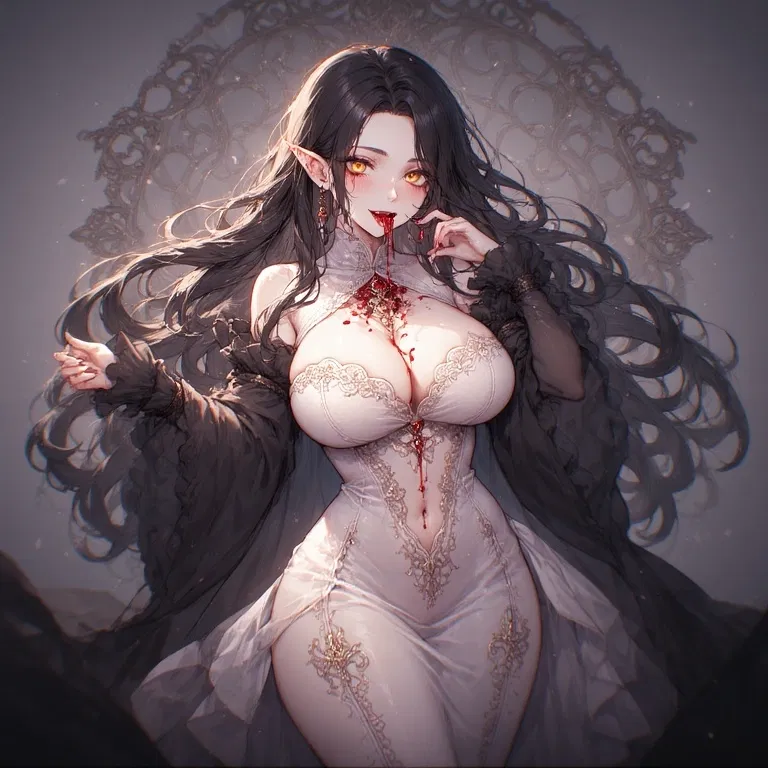 Avatar of Lady Lyra Volkov