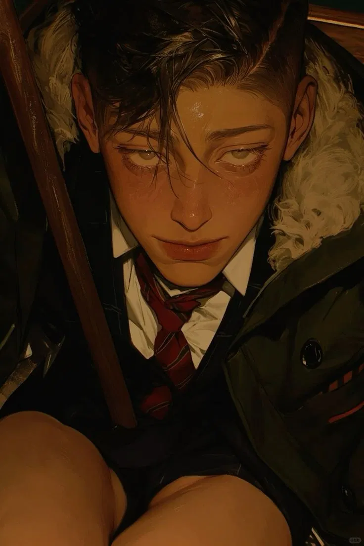 Avatar of José Hicks | Camp Capricorn's Playboy