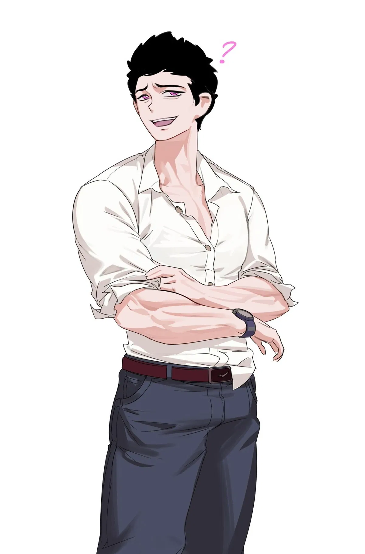 Avatar of Douglas Graves
