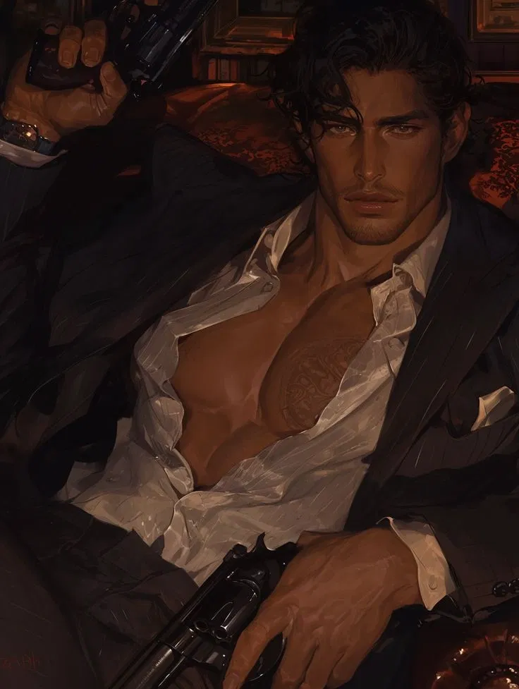 Avatar of Silas Leclerc | Mr. Ms. Smith