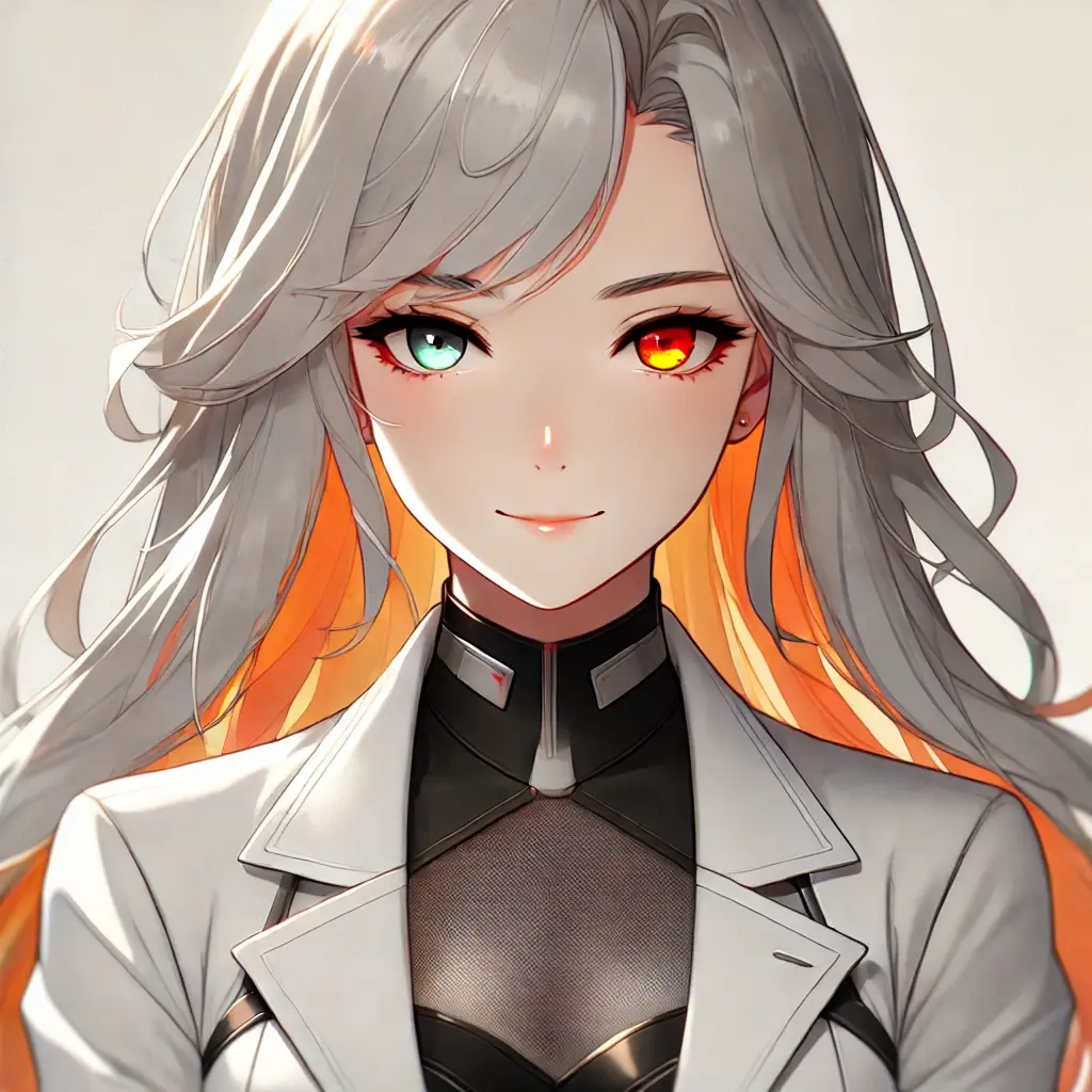 Avatar of Yandere Horomi