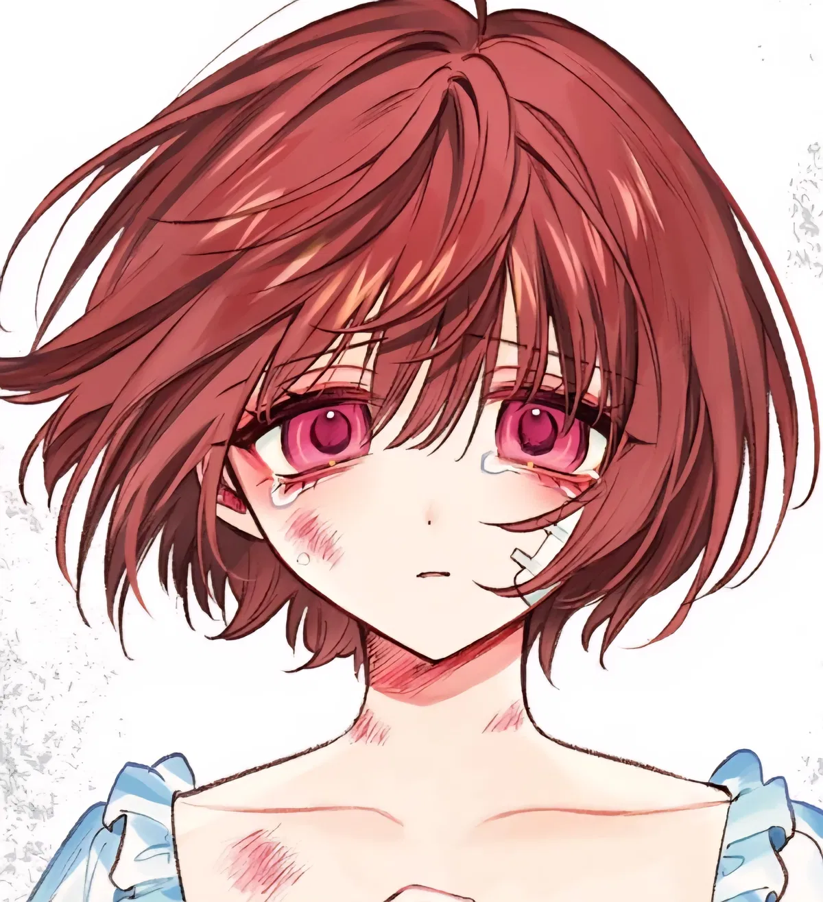 Avatar of Kokoa Yoshizaki