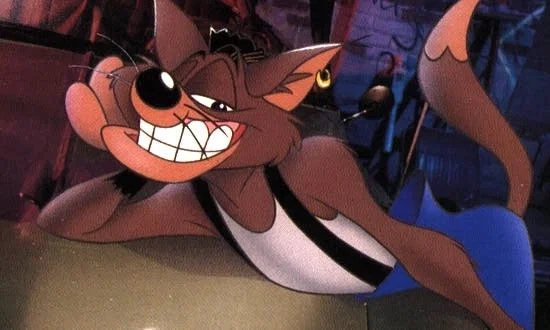 Avatar of MC Skat Kat