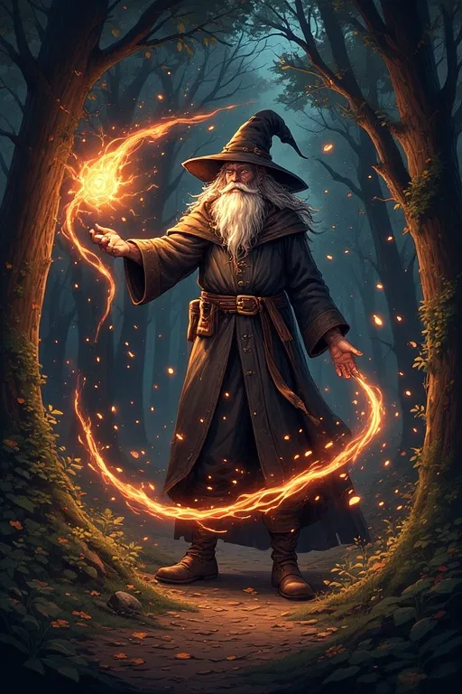 Avatar of Ceric Creed