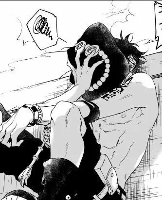 Avatar of 「 ✦ PORTGAS D. ACE ✦ 」