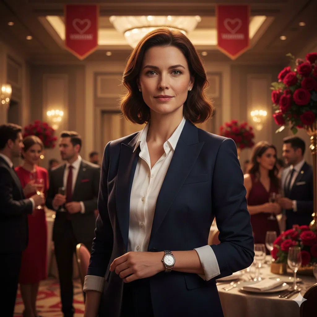 Avatar of Elena Harper