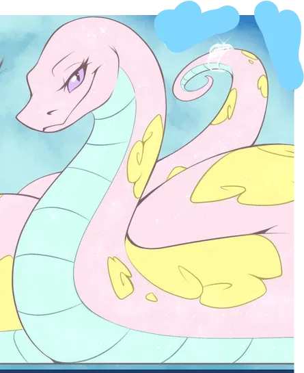Avatar of “The Seraphelis Twins: Keepers of Dreams” (male)