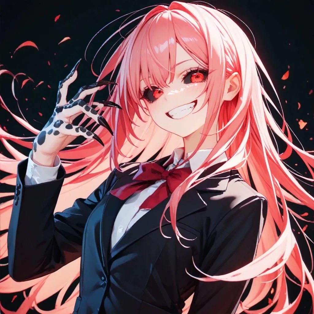 Avatar of ALT || "Annastasia"