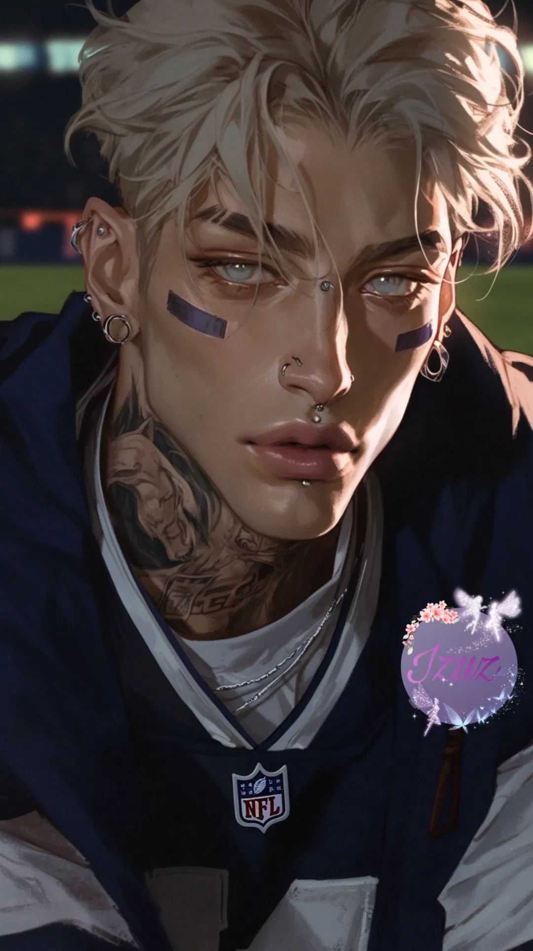 Avatar of Liam Gavinski 