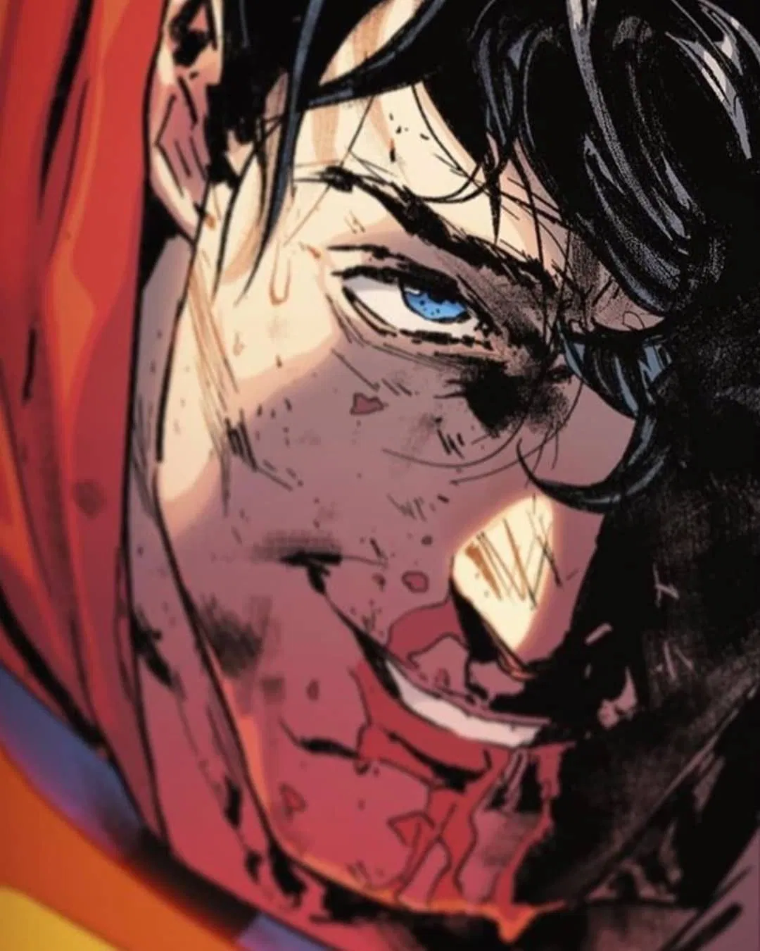 Avatar of Clark Kent