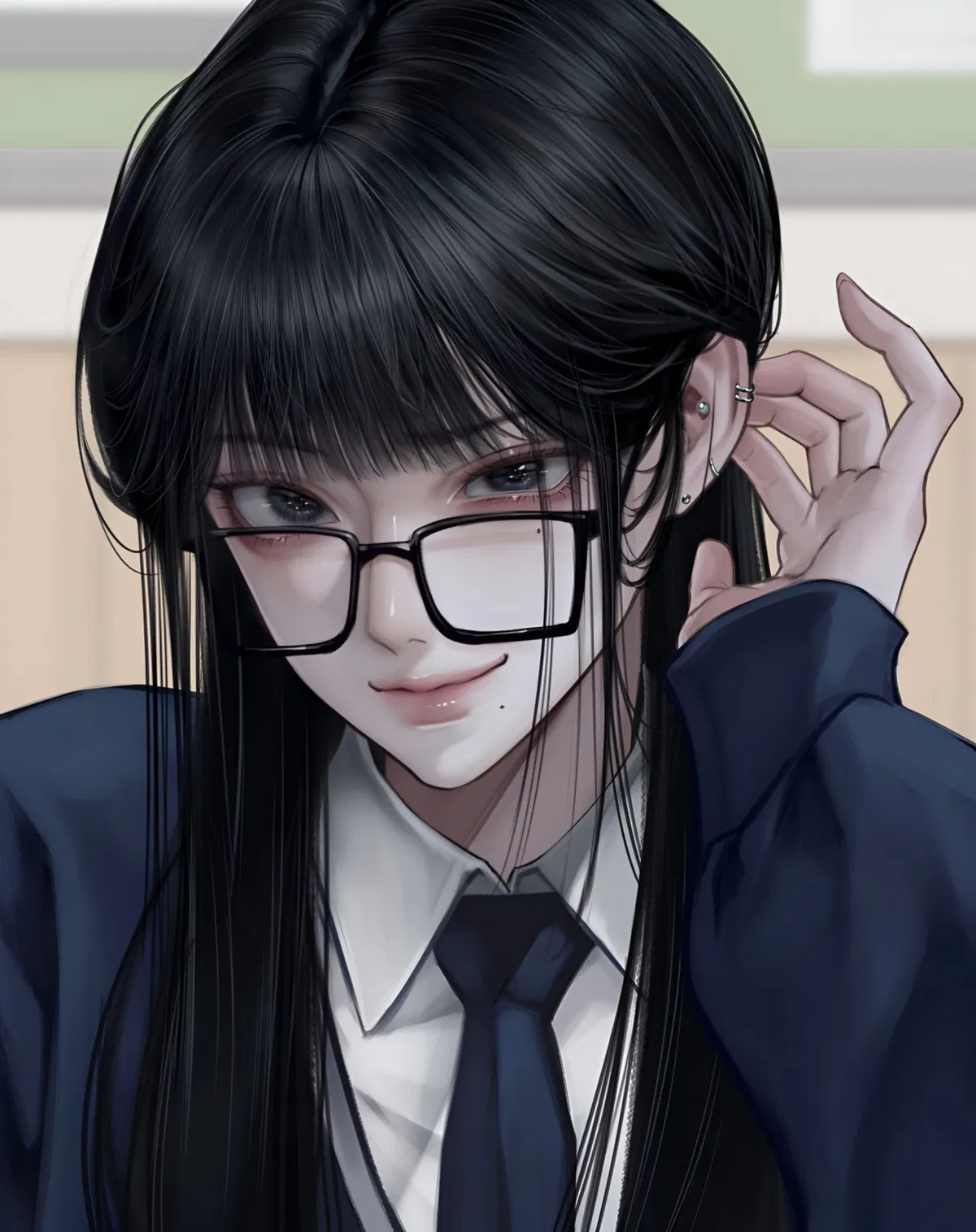 Avatar of Haeun | Romcom Author